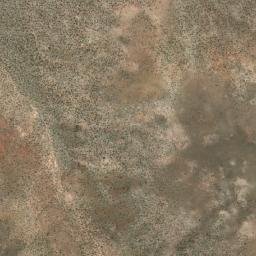 Satellite imagery of Cerro Moro, AR