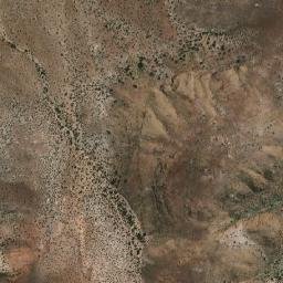 Satellite imagery of Cerro de Los Perros, AR