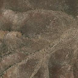 Satellite imagery of Cerro de Los Perros, AR