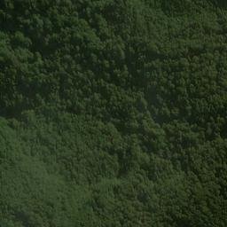 Satellite imagery of Composite Ridge, NZ
