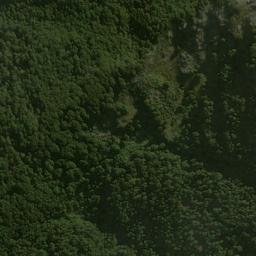 Satellite imagery of Composite Ridge, NZ