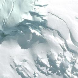 Satellite imagery of Monte Melimoyu, CL