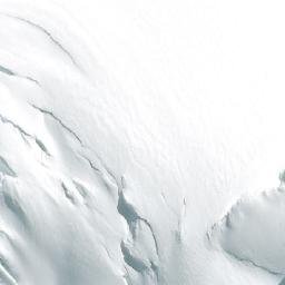 Satellite imagery of Monte Melimoyu, CL