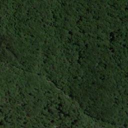 Satellite imagery of Cerro Pico Negro, AR