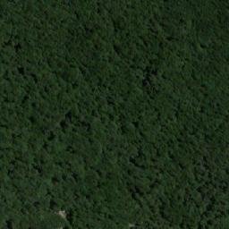 Satellite imagery of Cerro Pico Negro, AR