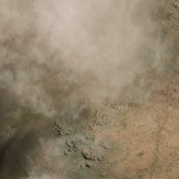 Satellite imagery of Loma Gonzalo, AR