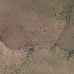 Satellite imagery of Cerro de La Cruz, AR
