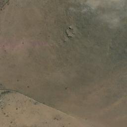 Satellite imagery of Cerro de La Cruz, AR