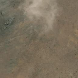 Satellite imagery of Cerro de La Cruz, AR