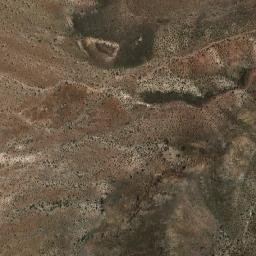 Satellite imagery of Cerro de Los Perros, AR