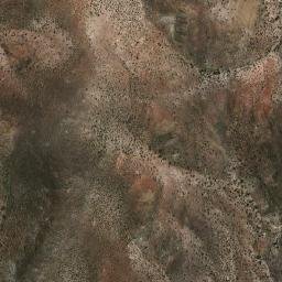 Satellite imagery of Cerro de Los Perros, AR