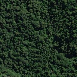 Satellite imagery of Stevenson Ridge, NZ