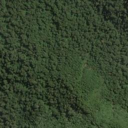 Satellite imagery of Blossom Spur, NZ