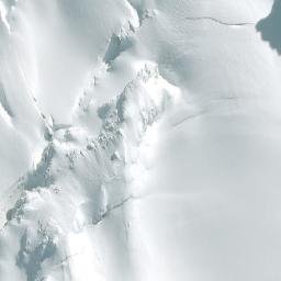 Satellite imagery of Monte Melimoyu, CL