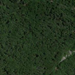 Satellite imagery of Cerro Pico Negro, AR