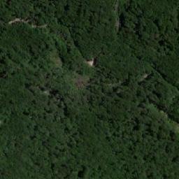 Satellite imagery of Cerro Pico Negro, AR