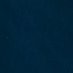 Satellite imagery of Gap Point, NZ