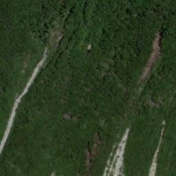 Satellite imagery of Cerro Pico Negro, AR