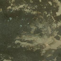 Satellite imagery of Cerro Lote Diecinueve, AR