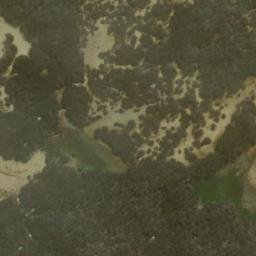 Satellite imagery of Cerro Lote Diecinueve, AR