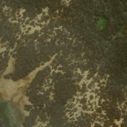 Satellite imagery of Cerro Lote Diecinueve, AR