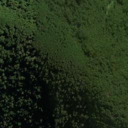 Satellite imagery of Prop Spur, NZ