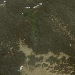 Satellite imagery of Cerro Lote Diecinueve, AR