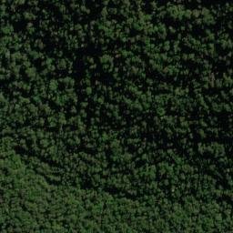 Satellite imagery of Prop Spur, NZ