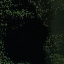 Satellite imagery of Prop Spur, NZ