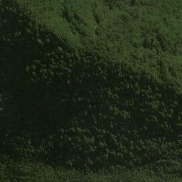 Satellite imagery of Prop Spur, NZ