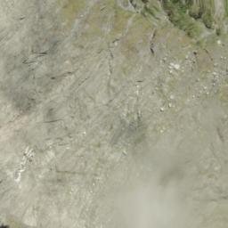 Satellite imagery of Eclipse Spur, NZ