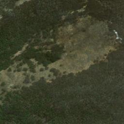 Satellite imagery of Cerro Lote Diecinueve, AR