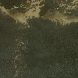 Satellite imagery of Cerro Lote Diecinueve, AR