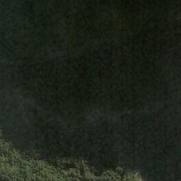 Satellite imagery of Primula Spur, NZ