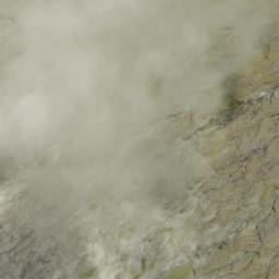 Satellite imagery of Eclipse Spur, NZ