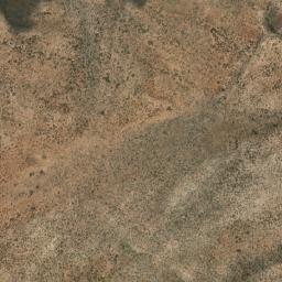 Satellite imagery of Cerro Montaña La Vaca, AR