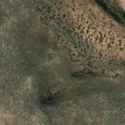 Satellite imagery of Cerro Montaña La Vaca, AR