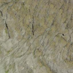 Satellite imagery of Scramble Spur, NZ