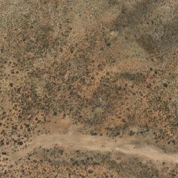 Satellite imagery of Cerro Montaña La Vaca, AR