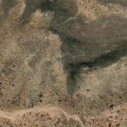 Satellite imagery of Cerro Montaña La Vaca, AR