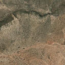 Satellite imagery of Cerro Montaña La Vaca, AR