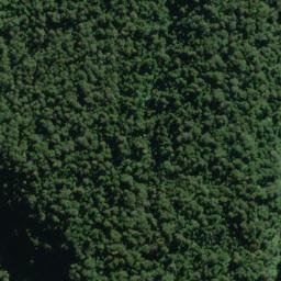 Satellite imagery of Blacksmith Spur, NZ