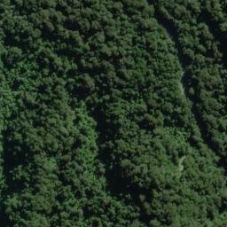 Satellite imagery of Blacksmith Spur, NZ
