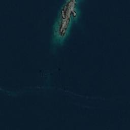 Satellite imagery of Roca Negra, CL