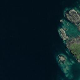 Satellite imagery of Puntilla Hornos, CL