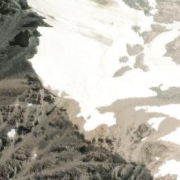 Satellite imagery of Cerro Desnudo, AR