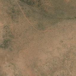 Satellite imagery of Cerro Punta Pedregosa, AR