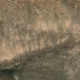 Satellite imagery of Cerro Montaña La Vaca, AR