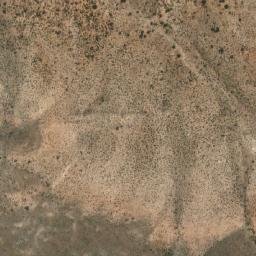 Satellite imagery of Cerro Montaña La Vaca, AR