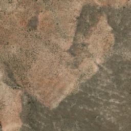 Satellite imagery of Cerro Montaña La Vaca, AR